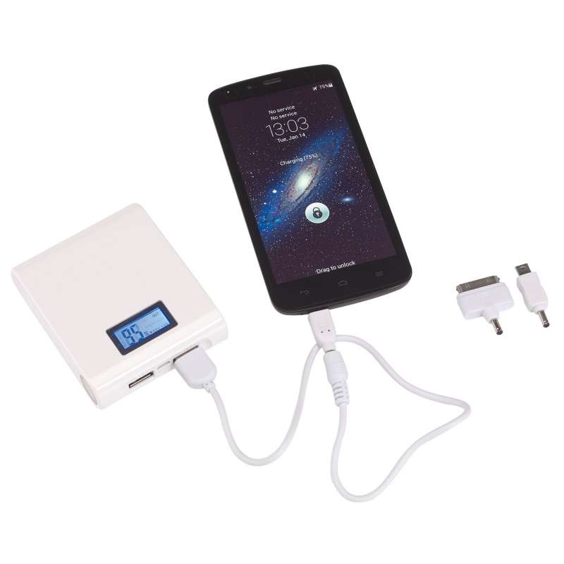 Powerbank GIGAWATT - Phone accessories at wholesale prices