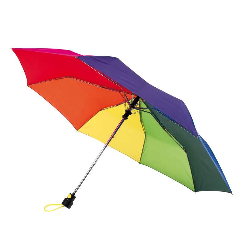 PRIMA automatic pocket umbrella - Compact umbrella at wholesale prices