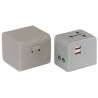 TRAVEL MATE travel adapter - Adapter at wholesale prices