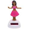 HULA solar figurine - Small miscellaneous supplies at wholesale prices