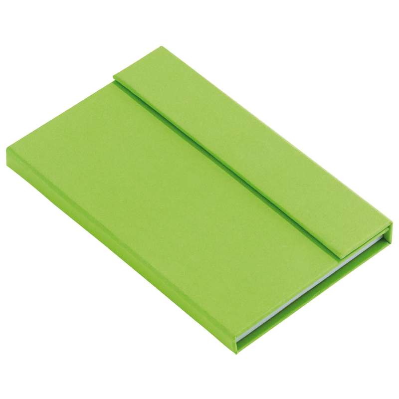 Notebook LITTLE NOTES - Notepad at wholesale prices