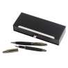 BLACK ELEGANCE writing set - Pen set at wholesale prices