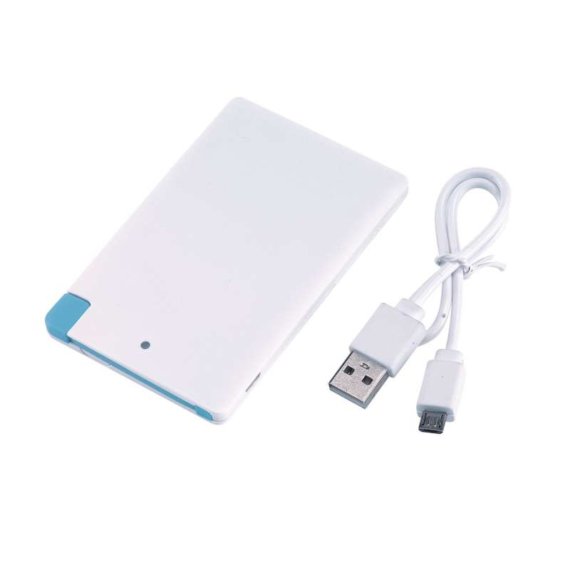 Powerbank BACKUP - Charger at wholesale prices