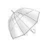Parapluie cloche BELLEVUE - Parapluie classique à prix grossiste