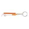 DOUBLE OPEN key ring - Bottle opener at wholesale prices