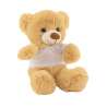 Teddy bear 27 cm - Plush at wholesale prices