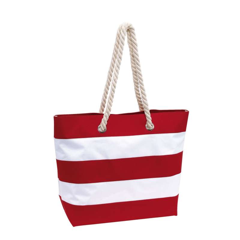 SYLT beach bag - Beach bag at wholesale prices
