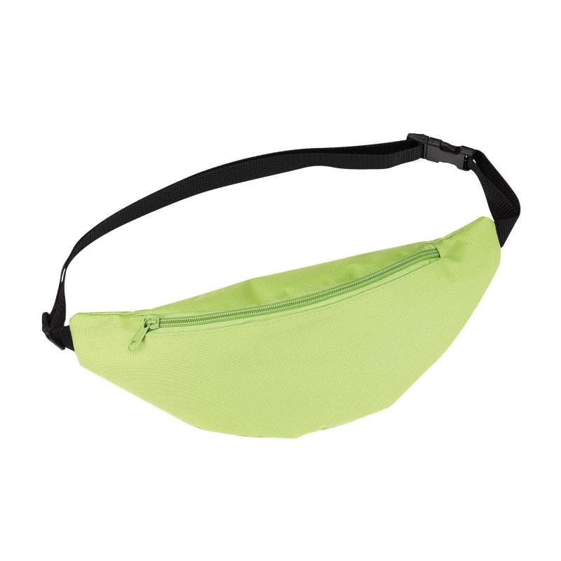 600 deniers polyester fanny pack - Banana bag at wholesale prices