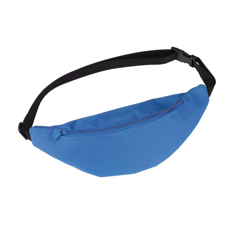 600 deniers polyester fanny pack - Banana bag at wholesale prices