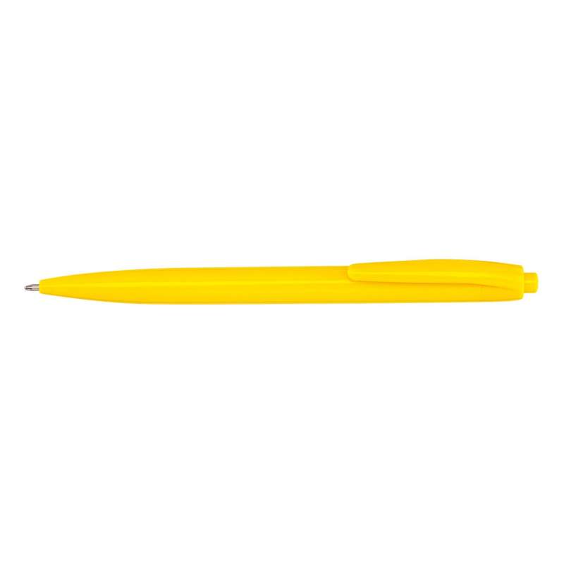 PLAIN ballpoint pen - Ballpoint pen at wholesale prices