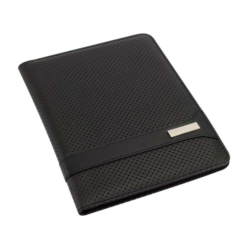 HILL DALE DIN A4 conference folder - Speaker at wholesale prices