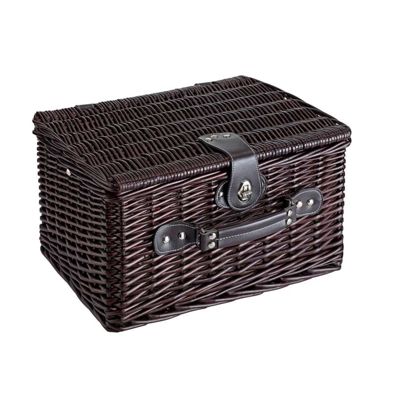 SUNSET PARK picnic basket for 2 people - Picnic accessory at wholesale prices