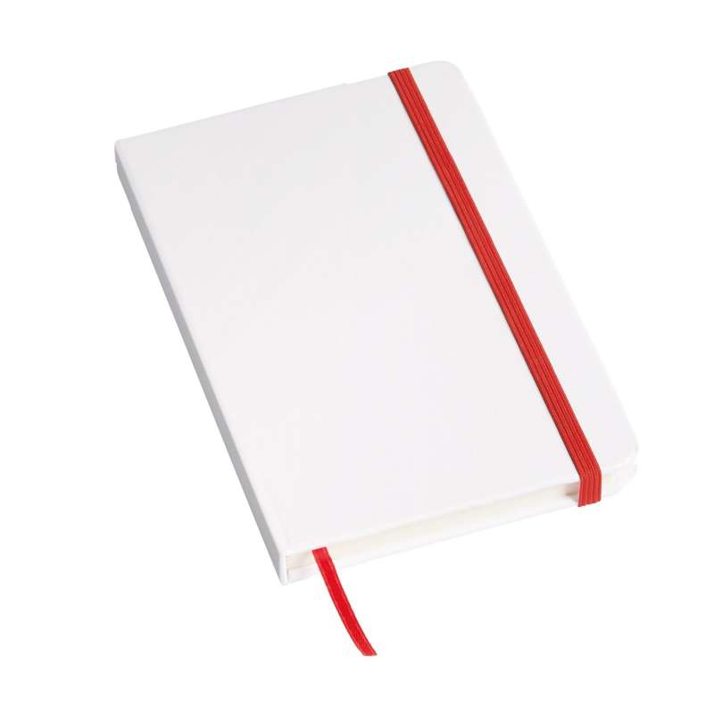 AUTHOR notebook in DIN-A6 format - Notepad at wholesale prices