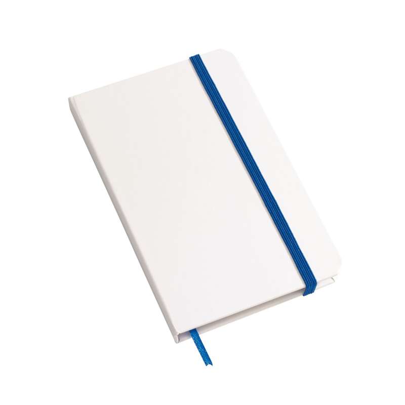 AUTHOR notebook in DIN-A6 format - Notepad at wholesale prices