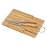 BAMBOO-CUT cutting board - Natural product at wholesale prices