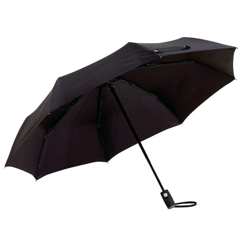 Parapluie pliable automatique anti-tempête ORIANA - Parapluie classique à prix grossiste