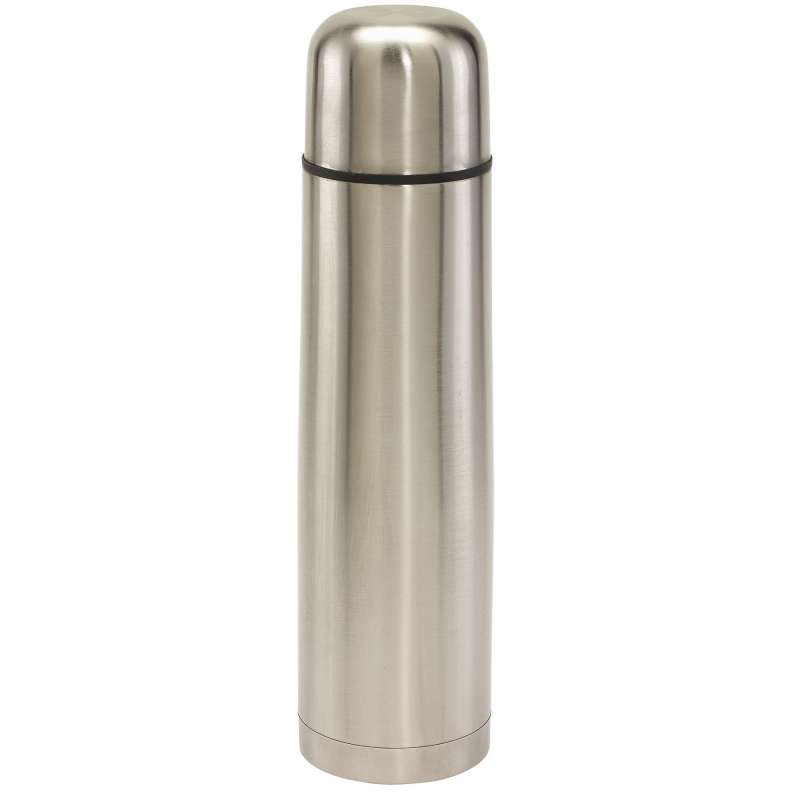 1-liter inox insulated bottle - Isothermal mug at wholesale prices