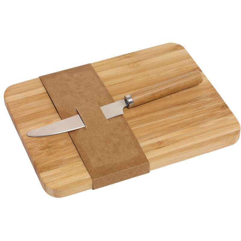 MINI BAMBOO cutting board - Cutting board at wholesale prices