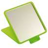 Pocket mirror 6.3 x 7 cm - Mirror at wholesale prices