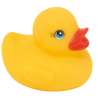 Plastic duck 5, 7 x 5, 9 x 4, 5 cm - Toy at wholesale prices