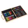 GAUDY drawing set - Wax crayon at wholesale prices