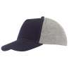 5-panel baseball cap UP TO DATE - Cap at wholesale prices