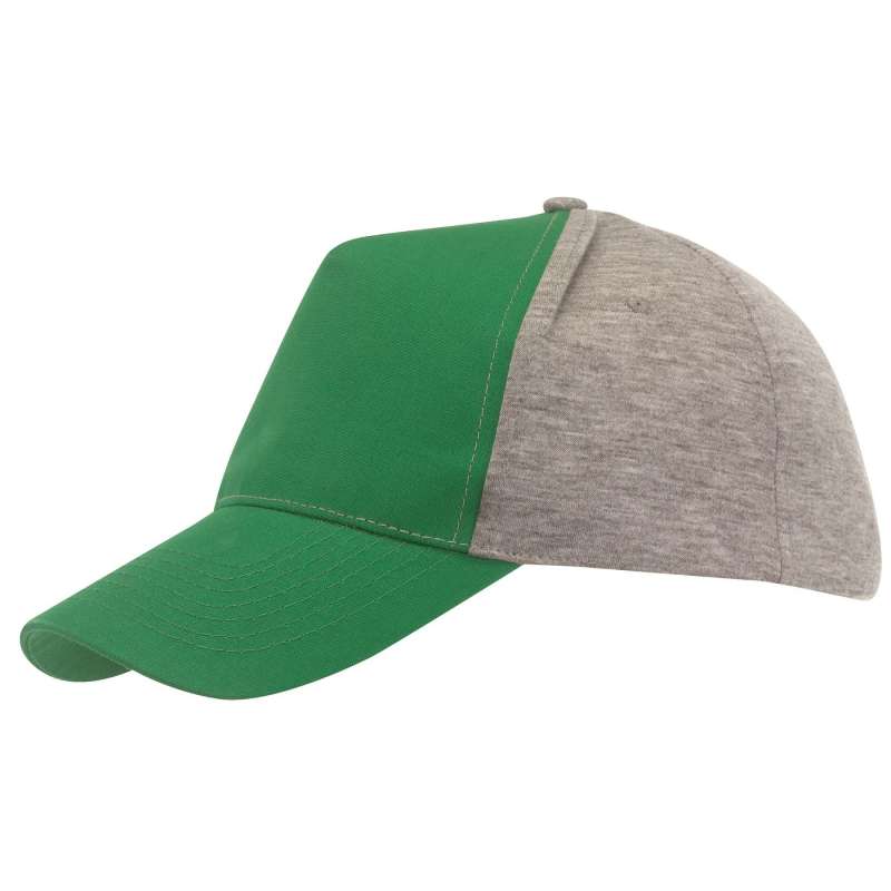5-panel baseball cap UP TO DATE - Cap at wholesale prices