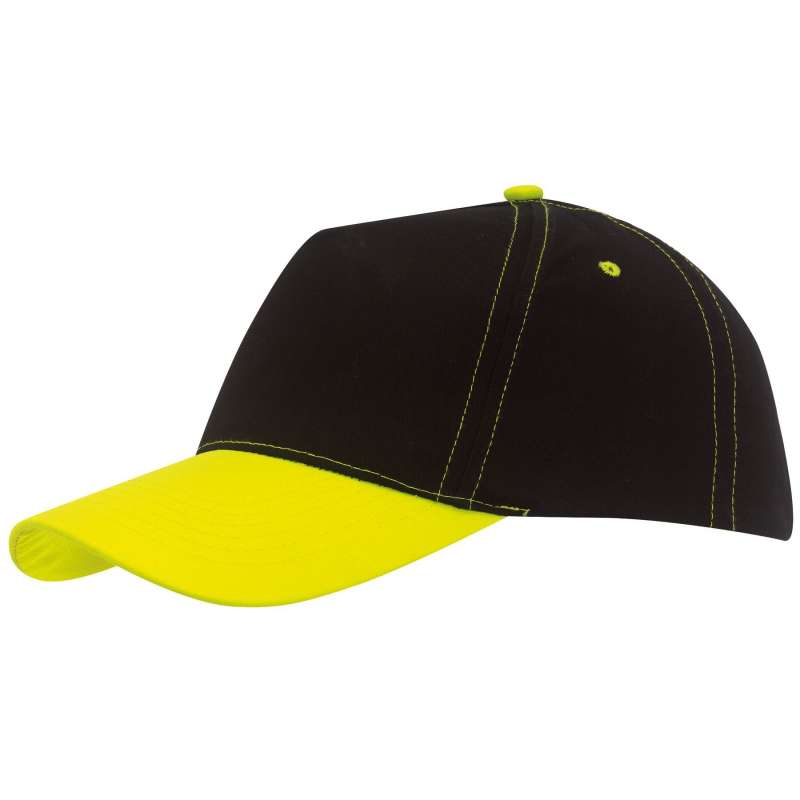 5-panel baseball cap SPORTSMAN - Cap at wholesale prices