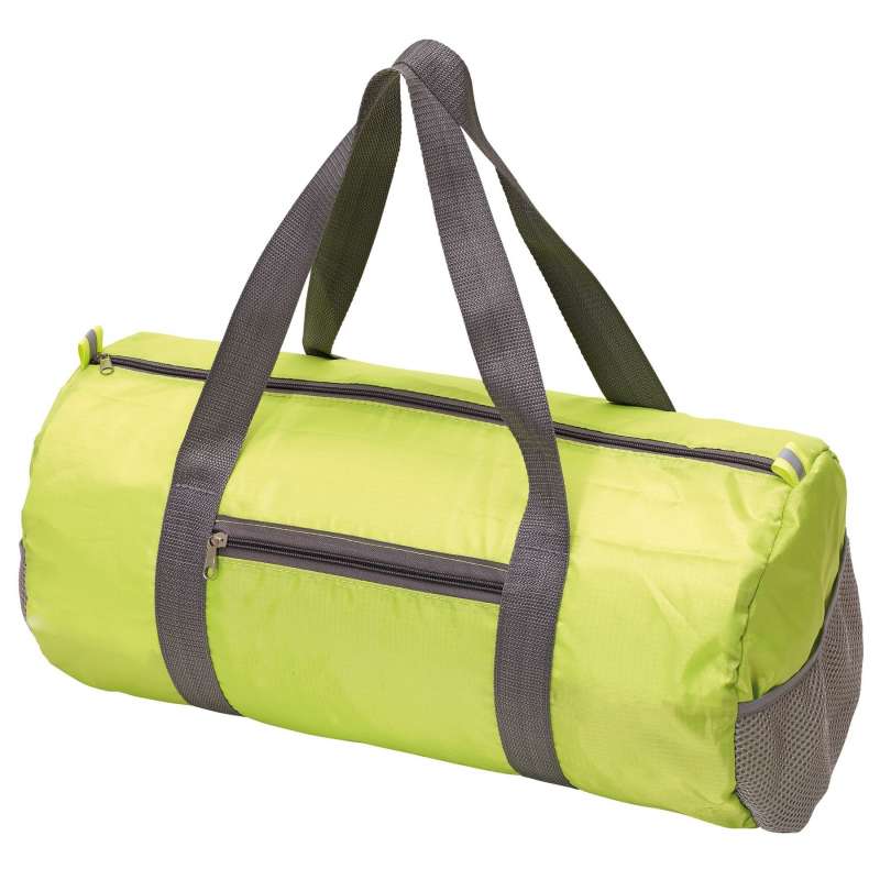 VOLUNTEER sports bag: foldable - Sports bag at wholesale prices