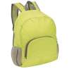 VOLUNTEER Backpack: Foldable - Backpack at wholesale prices