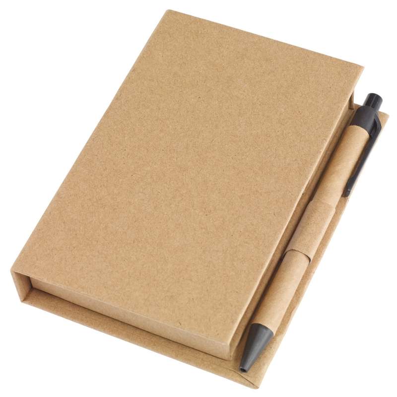 Memobox POP UP to unfold - Notepad at wholesale prices