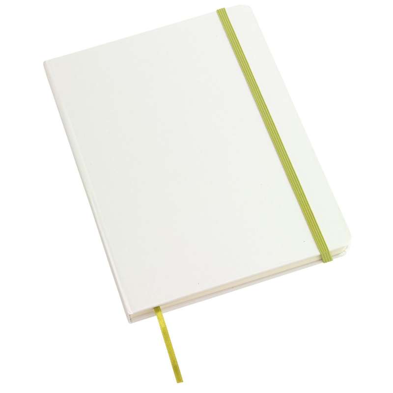 AUTHOR DIN-A5 booklet - Notepad at wholesale prices