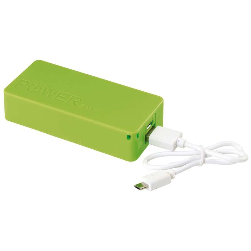 Powerbank TOP ENERGY - Phone accessories at wholesale prices