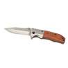 HUNTSMAN hunting knife - Pocket knife at wholesale prices