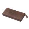 Genuine leather wallet LADY - Purse at wholesale prices