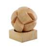 Ball puzzle ROUND DEXTERITY - Puzzle at wholesale prices