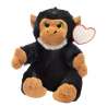 Monkey plush 18 cm - Plush at wholesale prices