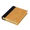 BAMBOO NOTE memo box - Notepad holder at wholesale prices