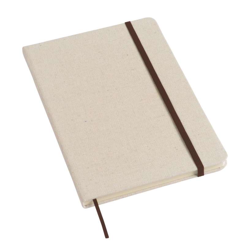 WRITER notepad, DIN-A5 format - Notepad at wholesale prices