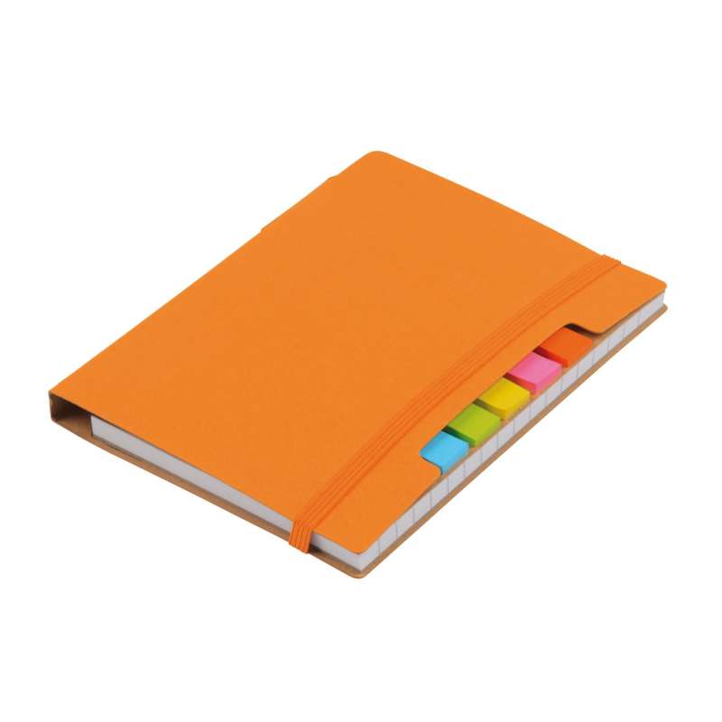 PENZ notepad - Notepad at wholesale prices