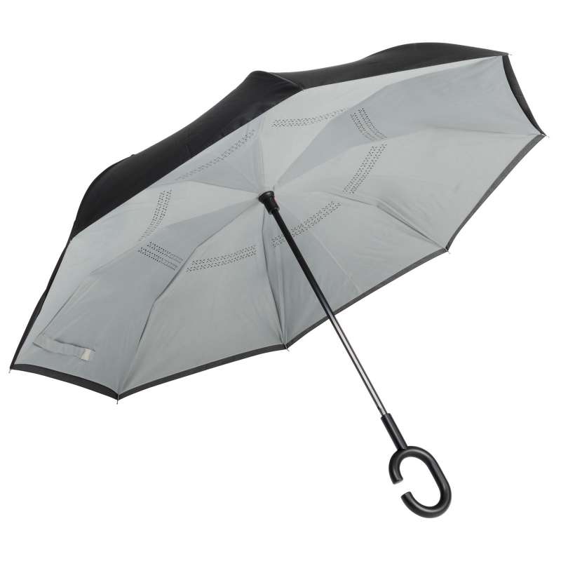 FLIPPED automatic cane umbrella - Classic umbrella at wholesale prices