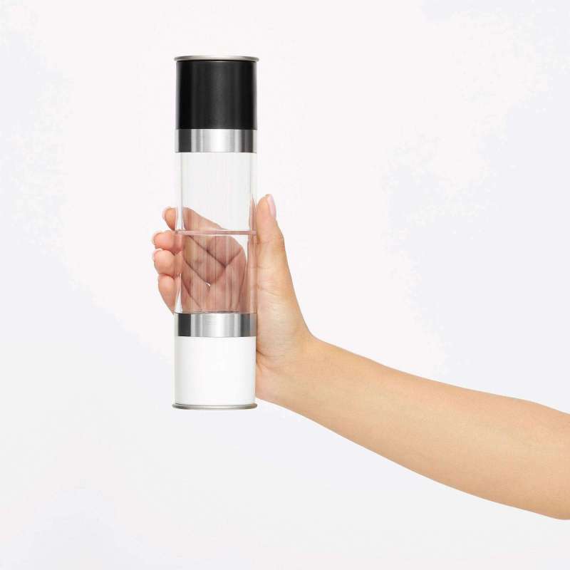 Moulin Poivre et Sel - Moulin à poivre à prix de gros Moulin Poivre et Sel - Moulin à poivre à prix de gros