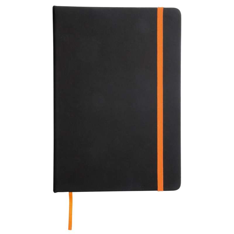 LECTOR notebook: DIN-A5 format - Notepad at wholesale prices
