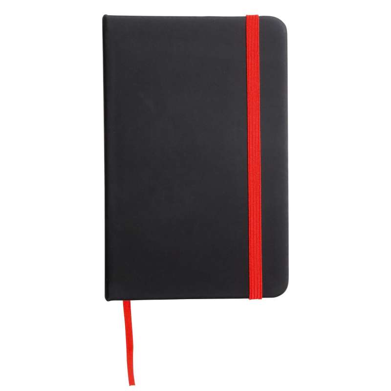 LECTOR notebook: DIN-A6 format - Notepad at wholesale prices