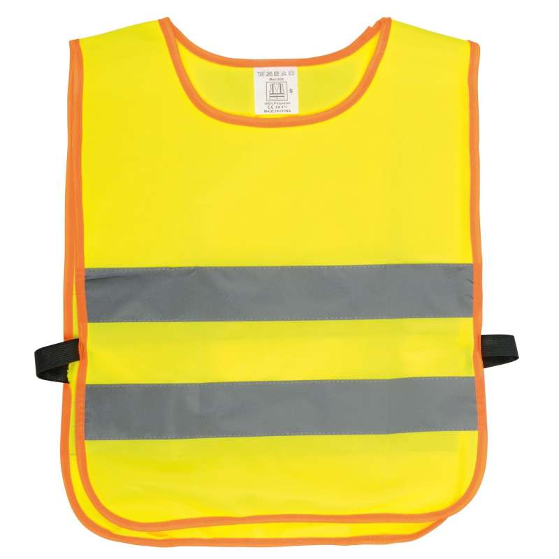 MINI HERO child safety vest - Safety vest at wholesale prices