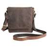 WILDERNESS genuine leather bag - Bag at wholesale prices