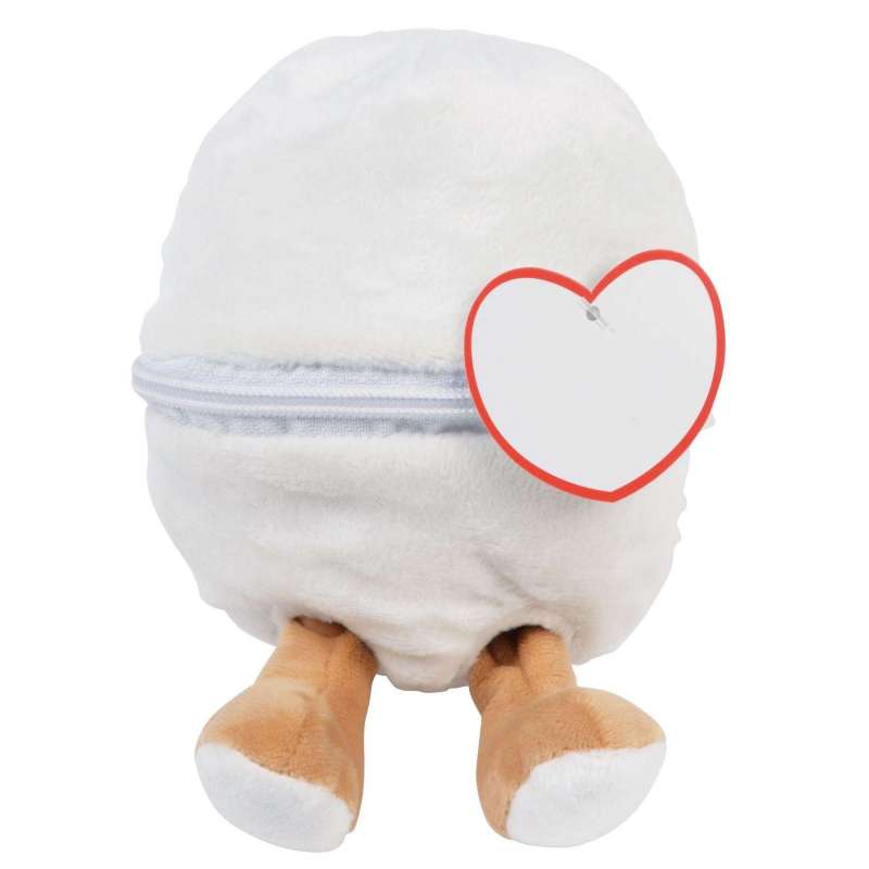 Conejo de peluche 25 cm con cremallera a precios de mayorista - Conejo a precios de mayorista Conejo de peluche 25 cm con cremallera a precios de mayorista - Conejo a precios de mayorista