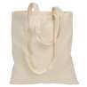 Tote bag long handle 140 G - Totebag at wholesale prices