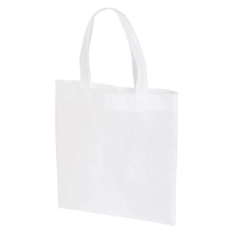 Small shopping bag 22 * 26 cm - Shopping bag at wholesale prices