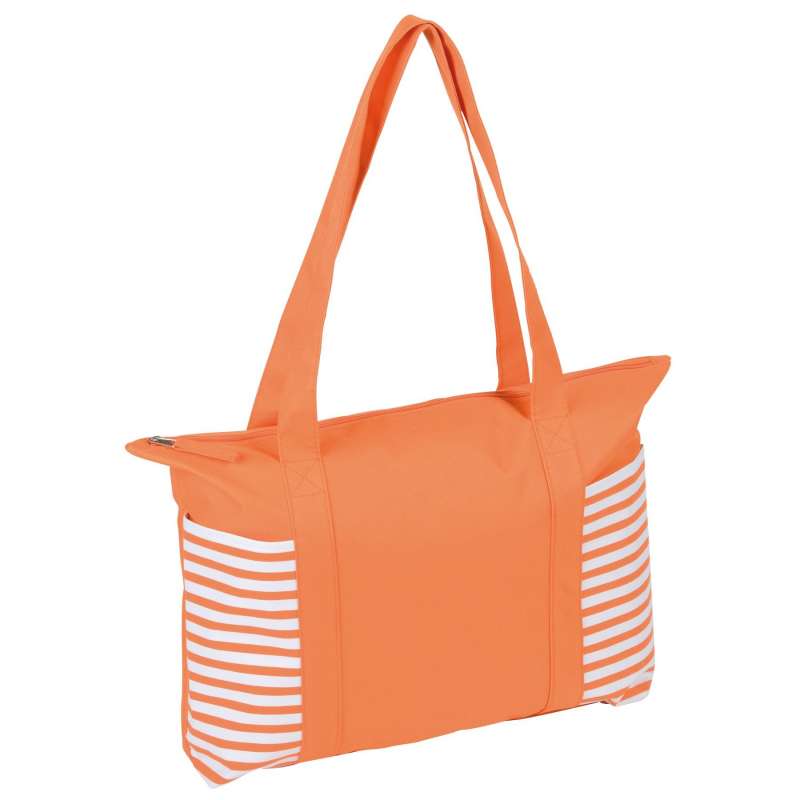 Shopper TWIN - Shopping bag at wholesale prices